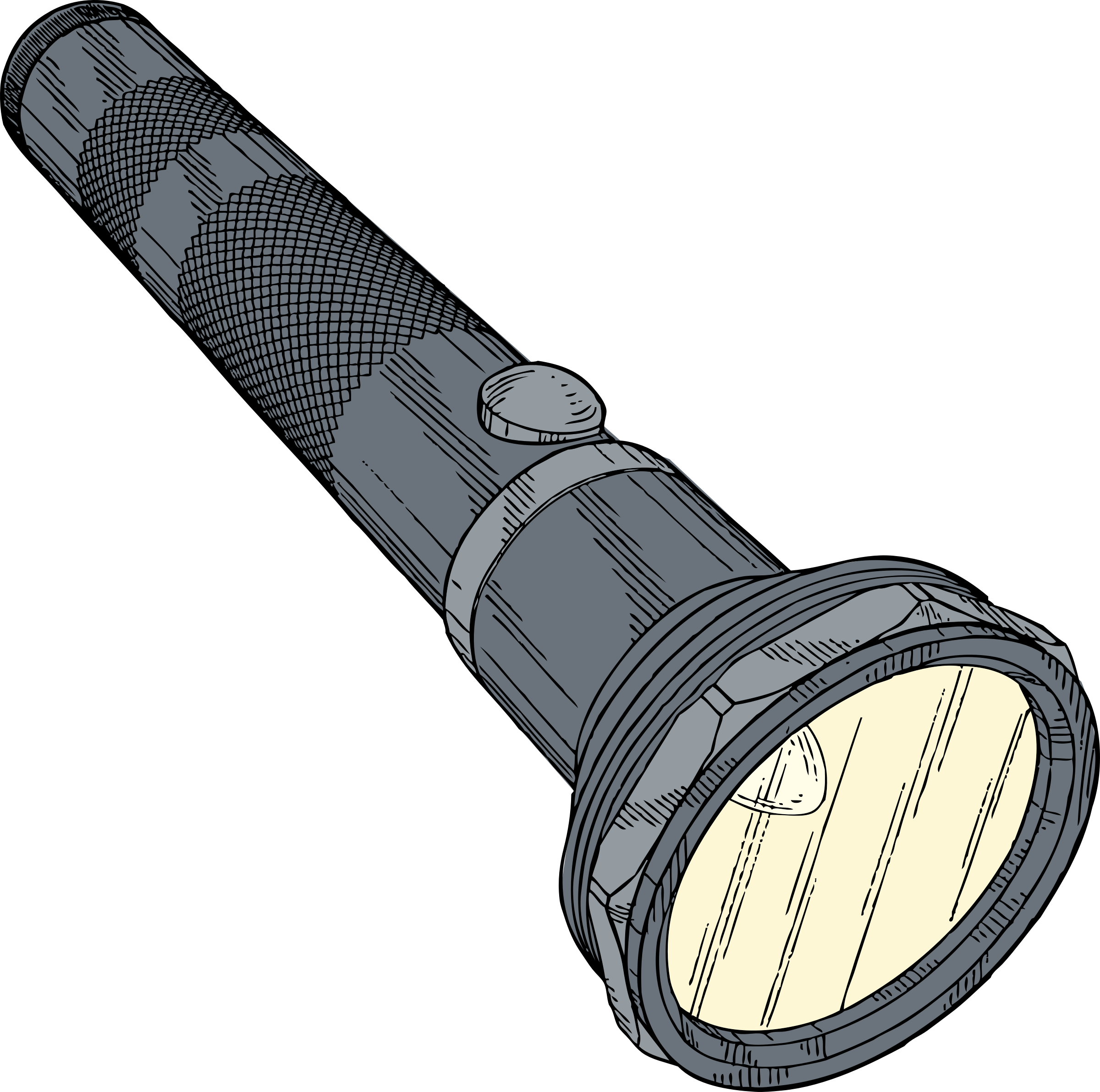 &quot;Tactical Flashlight For Ar